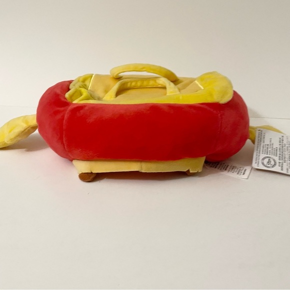 Disney Store Tsum Tsum Plush Bag - Picture 7 of 13